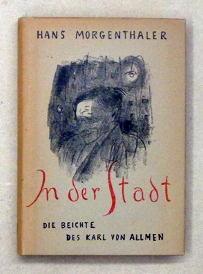 In der Stadt