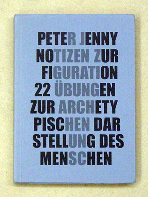 Notizen zur Figuration