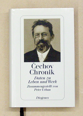Cechov Chronik