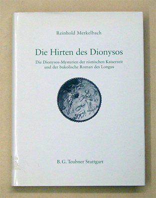 Die Hirten des Dionysos