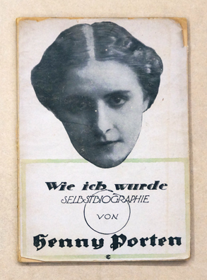 Wie ich wurde
