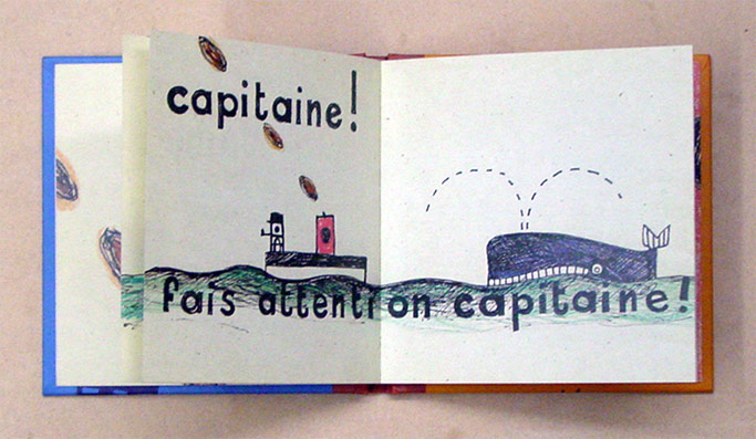 Capitaine