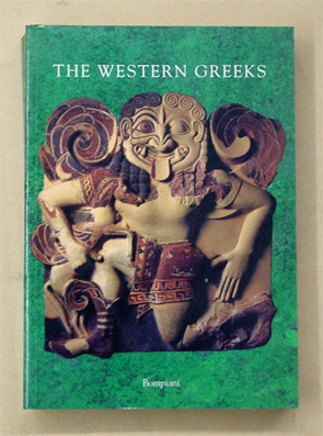 The Western Greeks