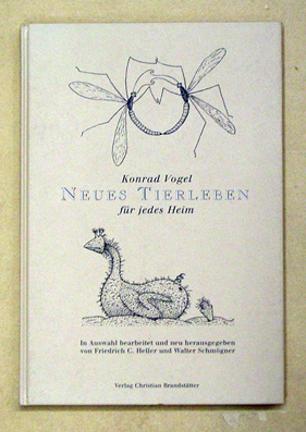 Neues Tierleben für jedes Heim