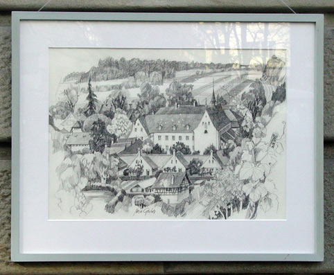 Kartause Ittingen
