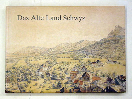 Die Wallfahrtskirche Klingenzell
