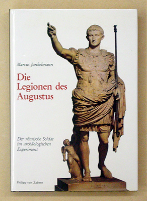 Die Legionen des Augustus