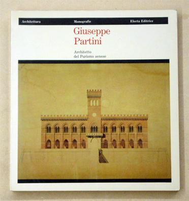 Giuseppe Partini (1842 - 1895)