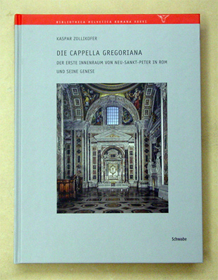 Die Cappella Gregoriana
