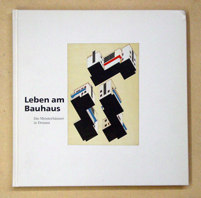 Leben am Bauhaus
