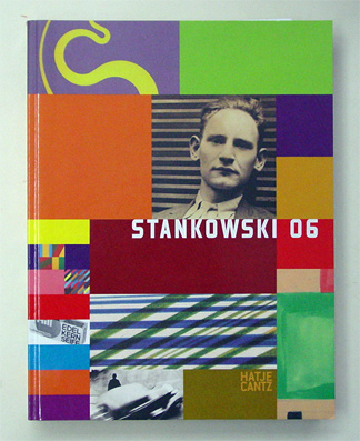 Stankowski 06 : Aspekte des Gesamtwerks.
