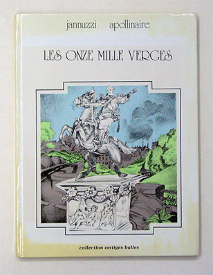 Les onze mille verges