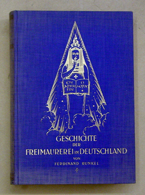 Geschichte der Freimaurerei in Deutschland