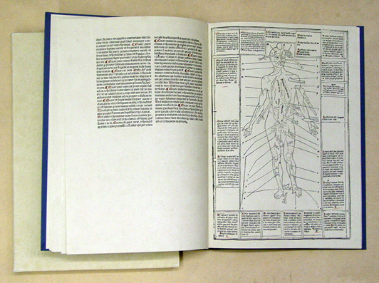 Fasciculus Medicinae