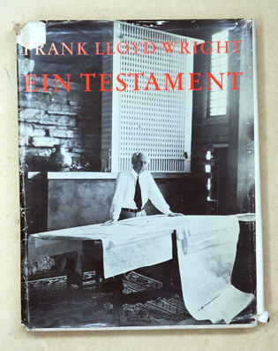 Ein Testament