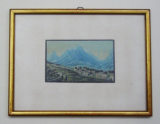 Pontresina