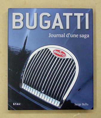 Bugatti