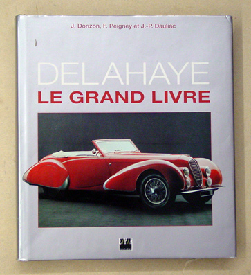 Delahaye
