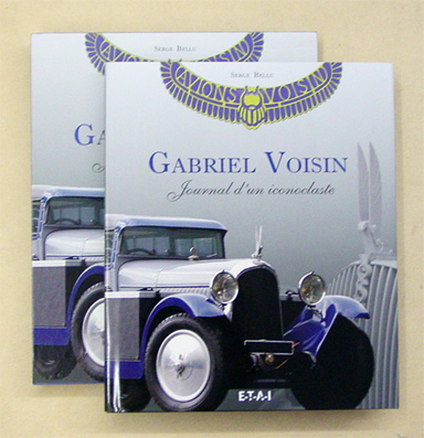 Gabriel Voisin