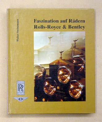 Faszination auf Rädern
