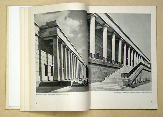 Neue deutsche Baukunst