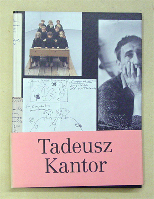 Tadeusz Kantor