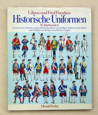 Historische Uniformen