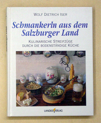 Schmankerln aus dem Salzburger Land