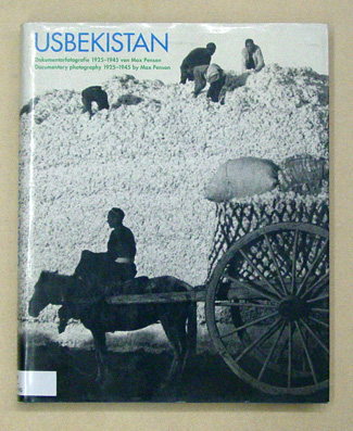 Usbekistan