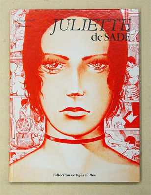Juliette de Sade