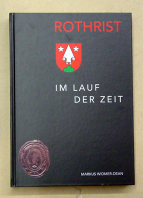 Rothrist im Lauf der Zeit