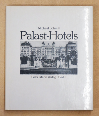 Palast-Hotels