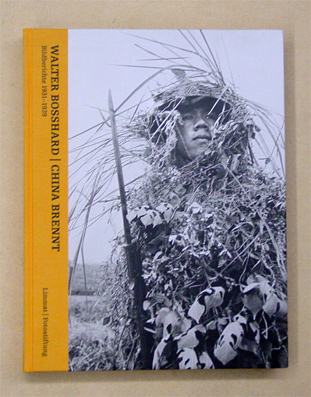 China brennt. Bildberichte 1931 - 1939