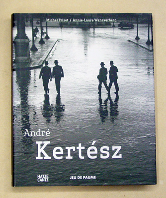 André Kertész