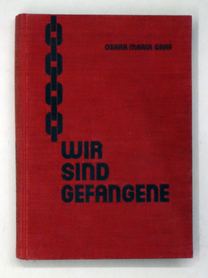 Wir sind Gefangene
