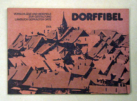 Dorffibel