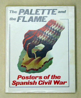 The Palette and the Flame