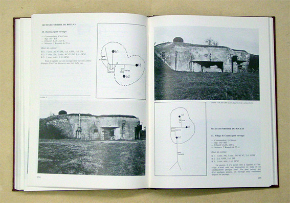 La Ligne Maginot