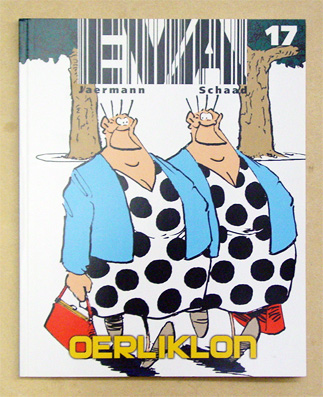 Oerliklon