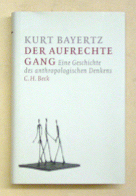 Der aufrechte Gang