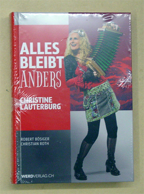 Alles bleibt anders