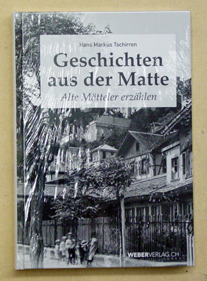Geschichten aus der Matte