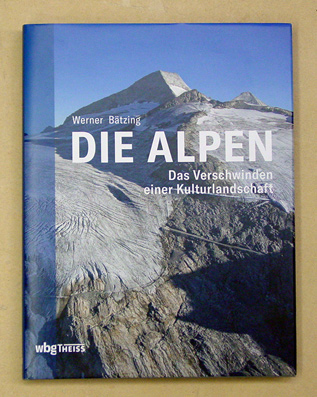 Die Alpen