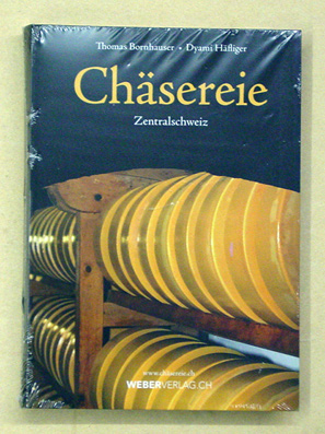 Chäsereie