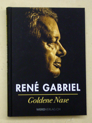 Goldene Nase