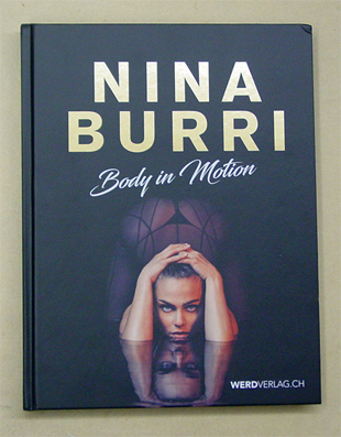 Body in Motion