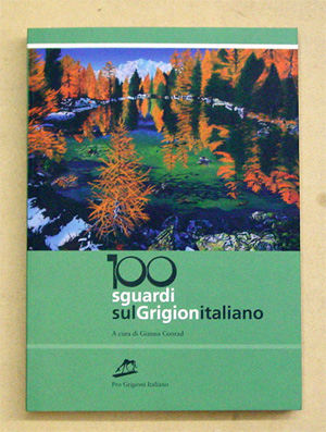 100 sguardi sul Grigionitaliano