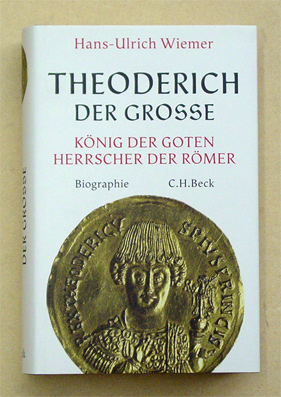 Theoderich der Grosse