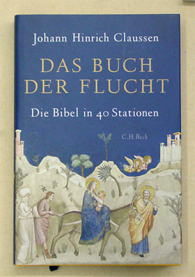 Das Buch der Flucht