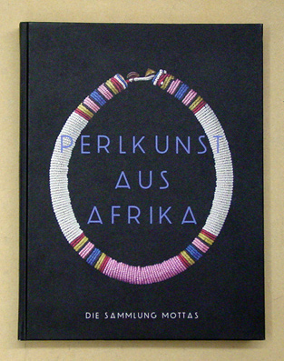 Perlkunst aus Afrika
